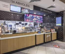 McDonald's Bild 2