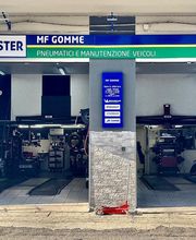 Euromaster MF Gomme immagine 1