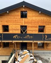 Gabioud Découpe Laser Bild 1