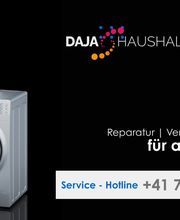 DAJA Haushaltsgeräte Bild 9