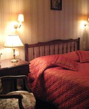 Hôtel Bellevue image 1