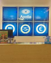 Apollo-Optik - Lübeck - Breite Str. Bild 2