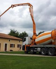 Giorgessi Béton image 6