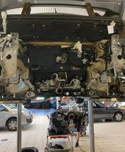 Autohaus Weber & Nauert GmbH Bild 6