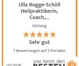 werkenntdenBESTEN.de Qualitätssiegel