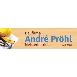 Baufirma André Pröhl