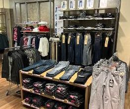 JEANS FRITZ Bild 13
