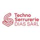 Techno Serrurerie Dias Sàrl