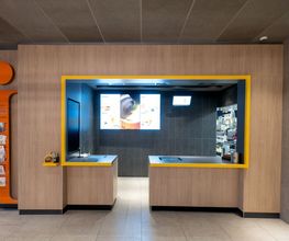 McDonald's Bild 2