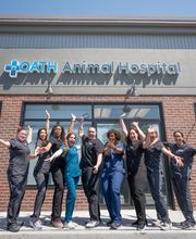 Oath Animal Hospital image 14