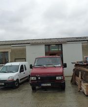 Alzonne Menuiserie Rumeau image 1