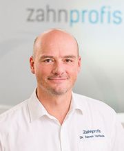 Dr. med. dent. Neven Vorfelder (MSc) & Kollegen Bild 1