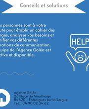 Agence Goléa image 2