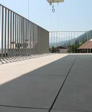 Peterofenbau AG - Uebeschi Bild 7