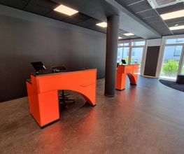 SIXT Stuttgart Truck Center Bild 13