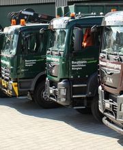 Baumann Entsorgungs AG Bild 1