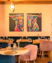 Restaurant Sous les Platanes à Lagnes image 7