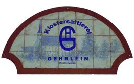 Klostersattlerei Gehrlein