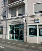 GAN ASSURANCES VILLEFRANCHE PREFECTURE image 2