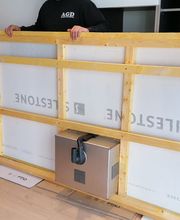 AGD Déménagements Troyes image 3