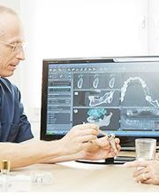 M-A-S Mobile Anästhesie Systeme AG Bild 1