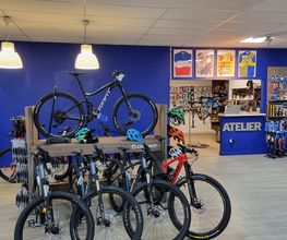 Bouticycle Mayenne image 2