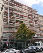 ALMÜ Gerüstbau und Handelsgesellschaft mbH Bild 10