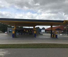 JET Tankstelle Bild 4