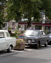 Oldtimervermittlung Werner Neu Bild 9