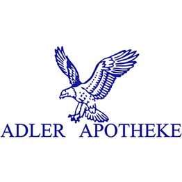 Logo der Adler-Apotheke