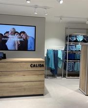 CALIDA Store Bild 4