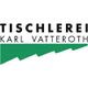 Vatteroth Karl Tischlerei