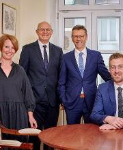 MÜHLBAUER SÄNGER RECHTSANWÄLTE PartG mbB Bild 1