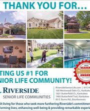 Westwood Oaks Independent Living - A Riverside Senior Life Community image 3