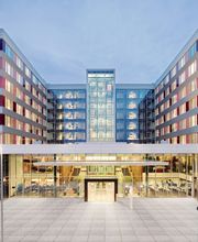 Mövenpick Hotel Stuttgart Airport Bild 1