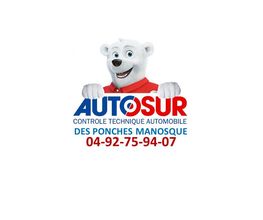 AUTOSUR MANOSQUE LES PONCHES image 3