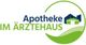 Apotheke im Ärztehaus