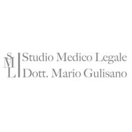 Gulisano Dott. Mario - Medicina Legale e delle Assicurazioni logo