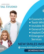 Addison Dental Studio image 11