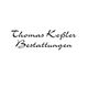 Bestattungen Thomas Keßler