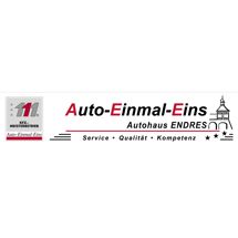 Auto-Einmal-Eins GmbH - Autohaus Endres