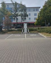 Shell Recharge Charging Station Bild 13