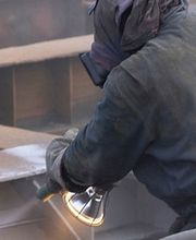 Blanchard Sablage image 2