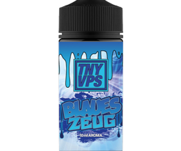 Long Fills Blaues Zeug - Meine Dampfwelt