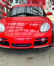 All American Express Car Wash image 17