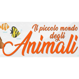 Il Piccolo Mondo degli Animali logo