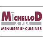 Michellod SA logo