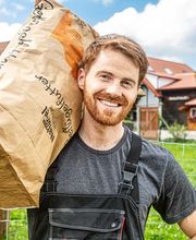 Raiffeisen Kraftfutterwerk Kehl Bild 1