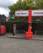 star Tankstelle Bild 4