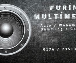 Furin Car Multimedia Bild 1